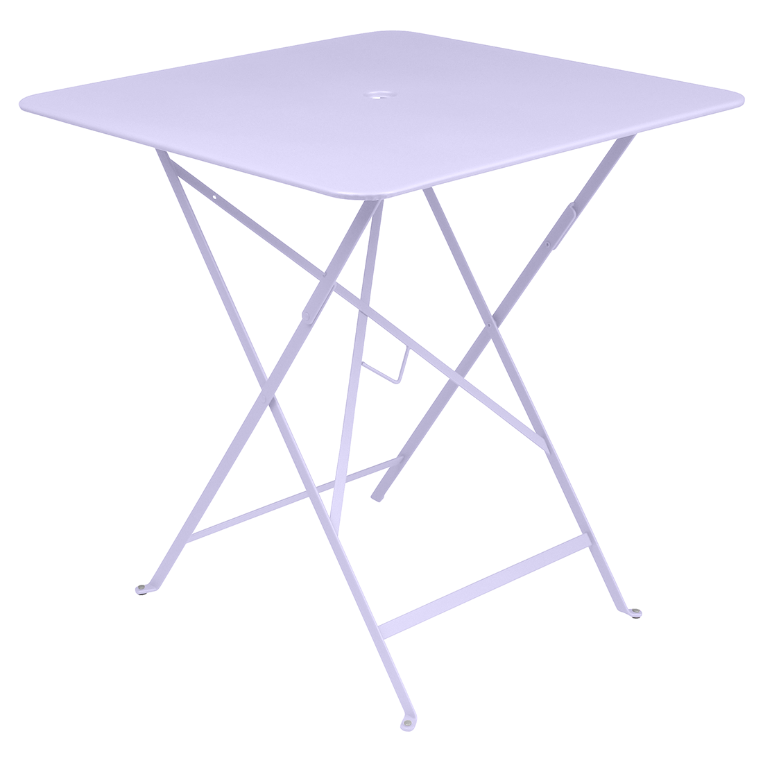 Table Bistro 71 x 71 cm — Guimauve