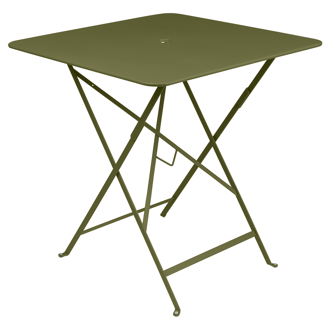 Table Bistro 71 x 71 cm — Pesto