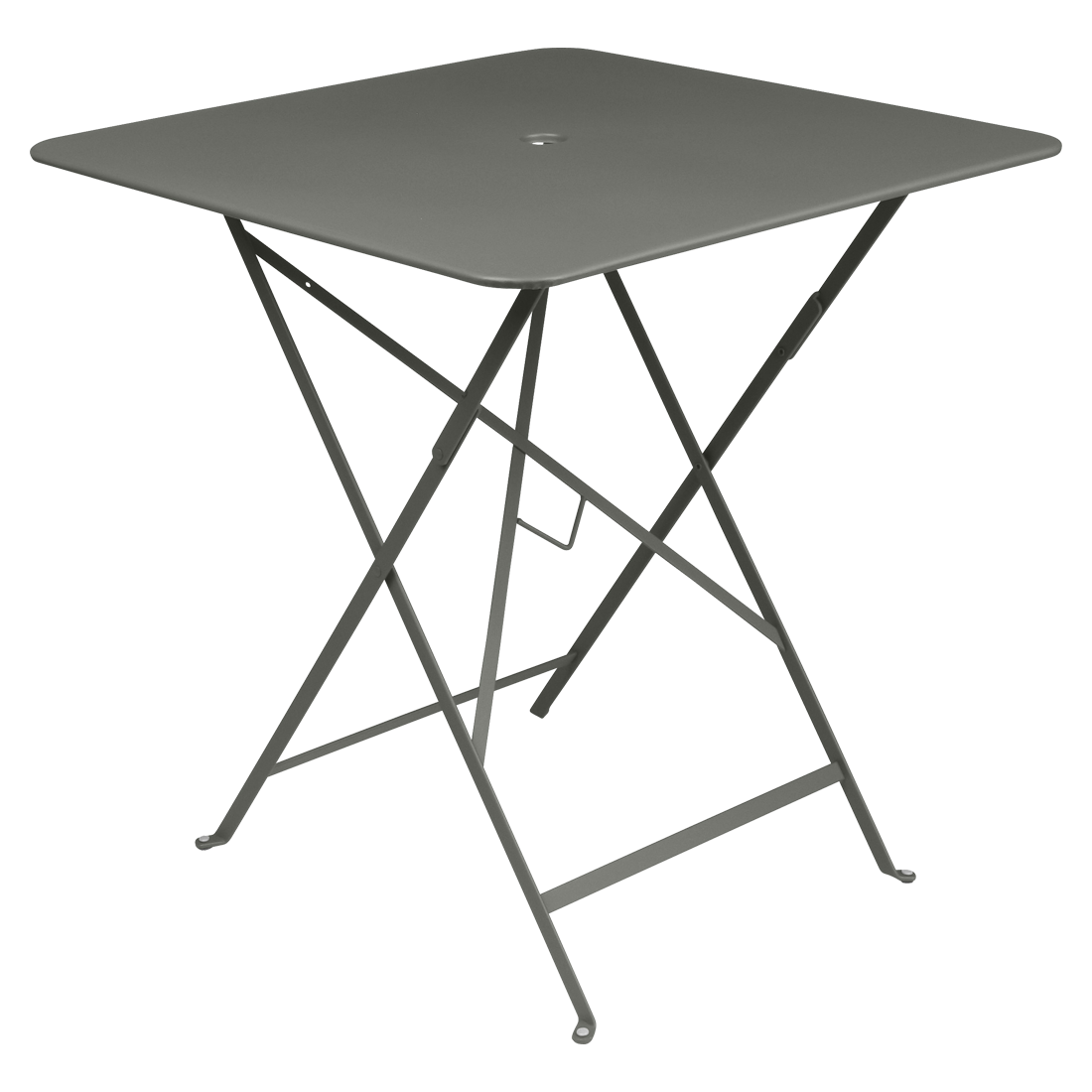 Table Bistro 71 x 71 cm — Romarin