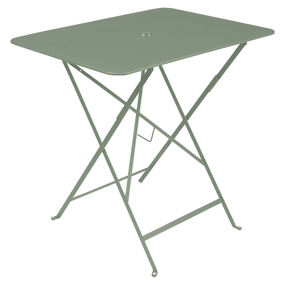 Table Bistro 77 x 57 cm — Cactus