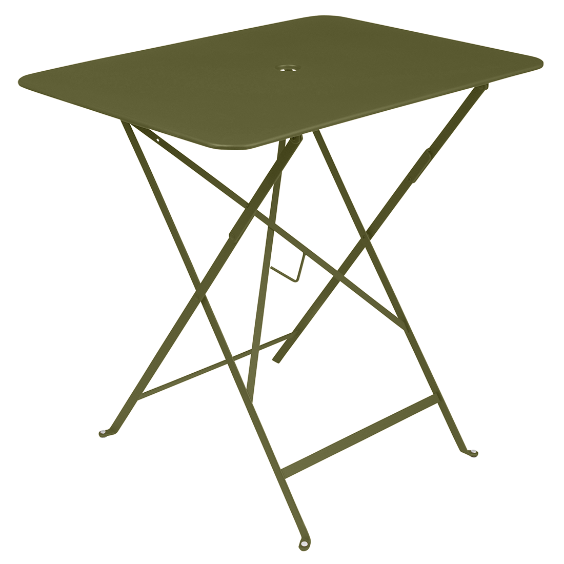 Table Bistro 77 x 57 cm — Pesto