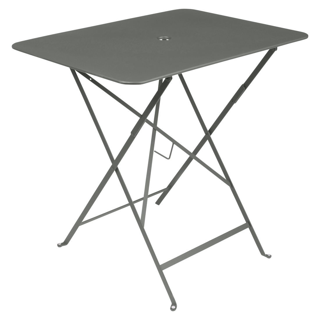 Table Bistro 77 x 57 cm — Romarin