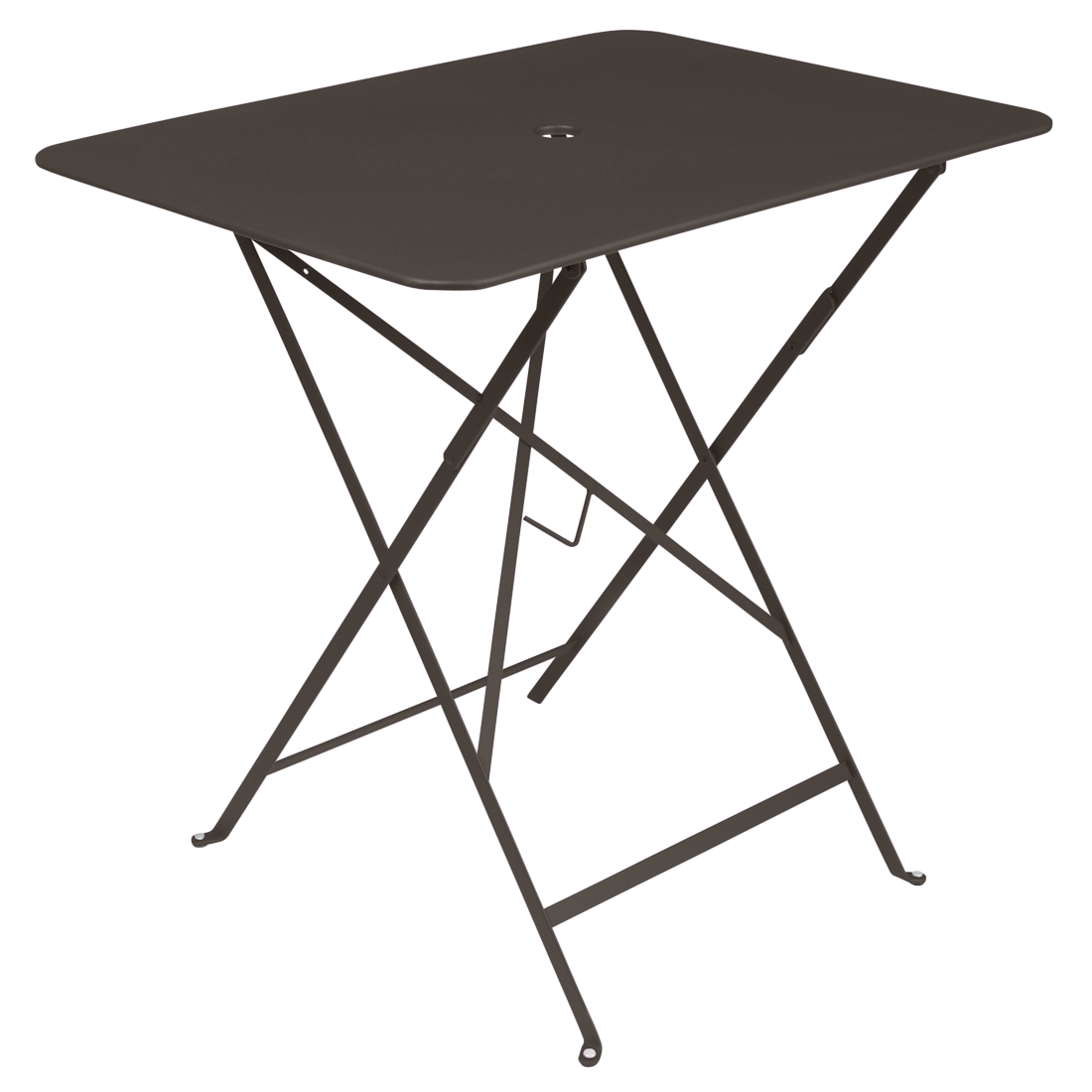 Table Bistro 77 x 57 cm — Tonka