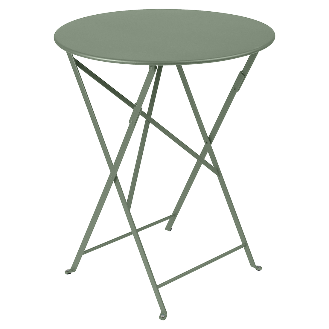 Table Bistro Ø 60 cm — Cactus