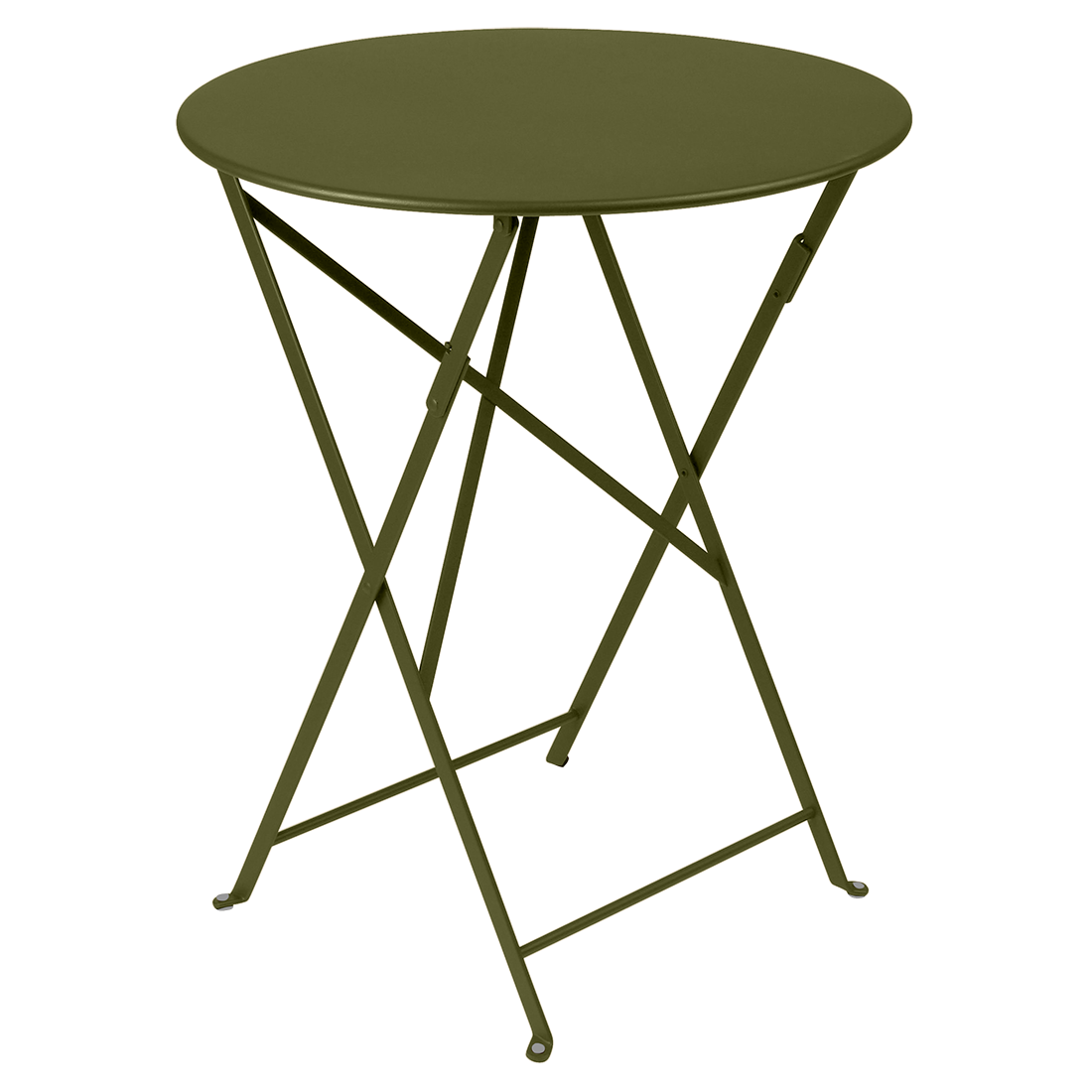 Table Bistro Ø 60 cm — Pesto