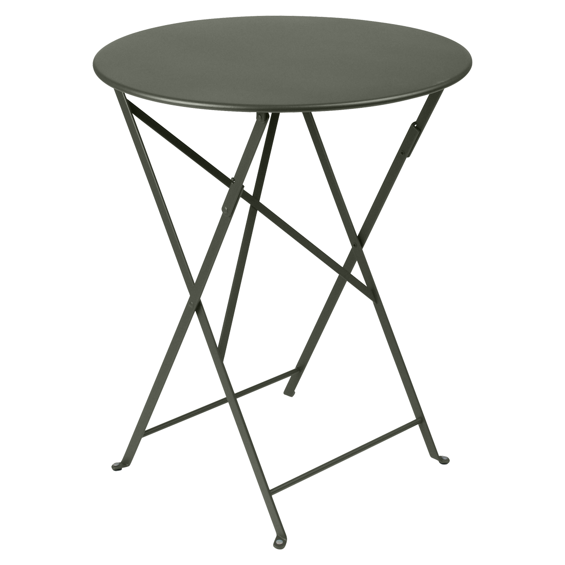 Table Bistro Ø 60 cm — Romarin