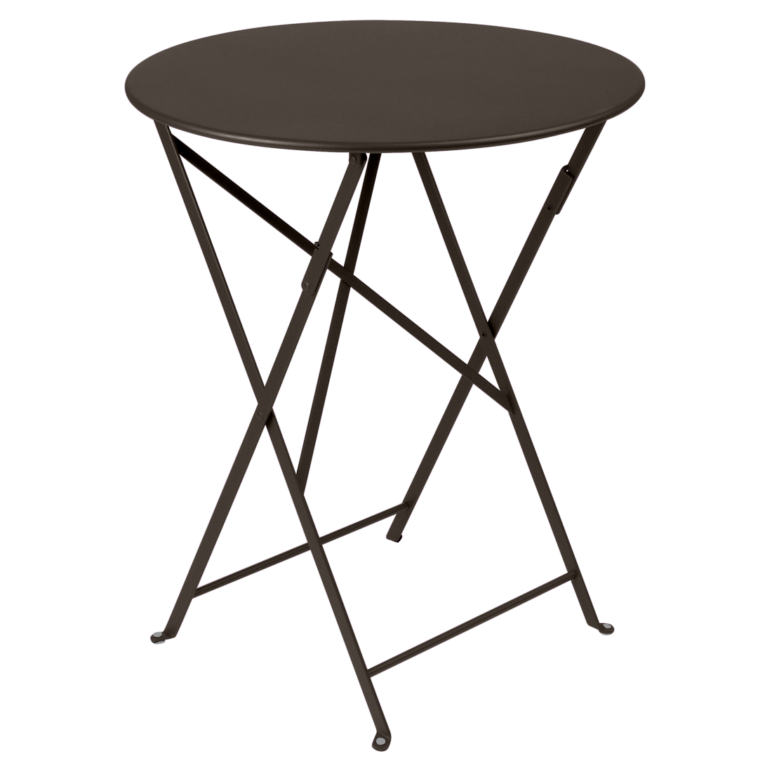 Table Bistro Ø 60 cm — Tonka