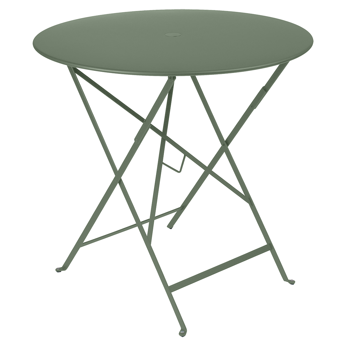 Table Bistro Ø 77 cm — Cactus