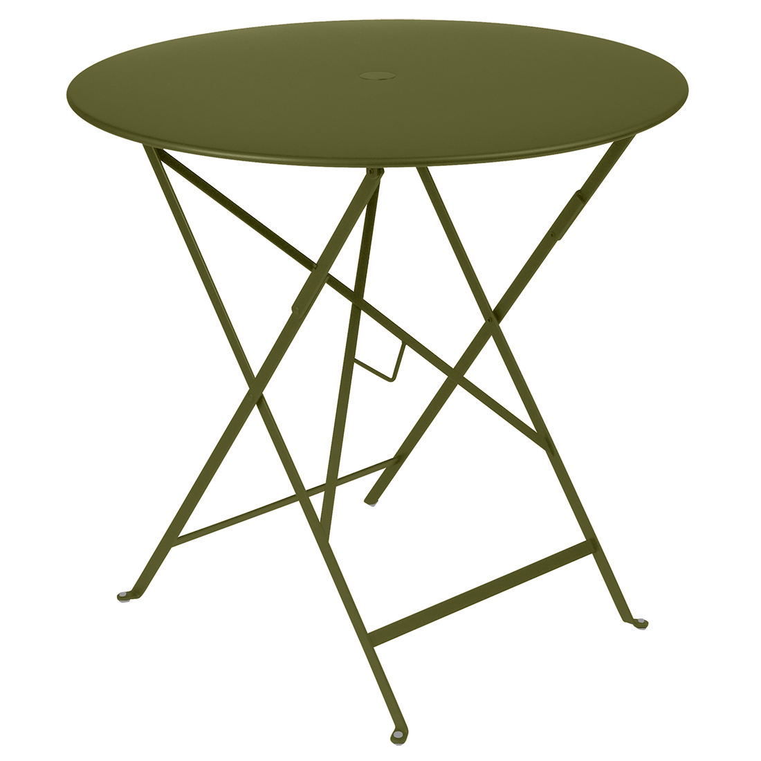 Table Bistro Ø 77 cm — Pesto