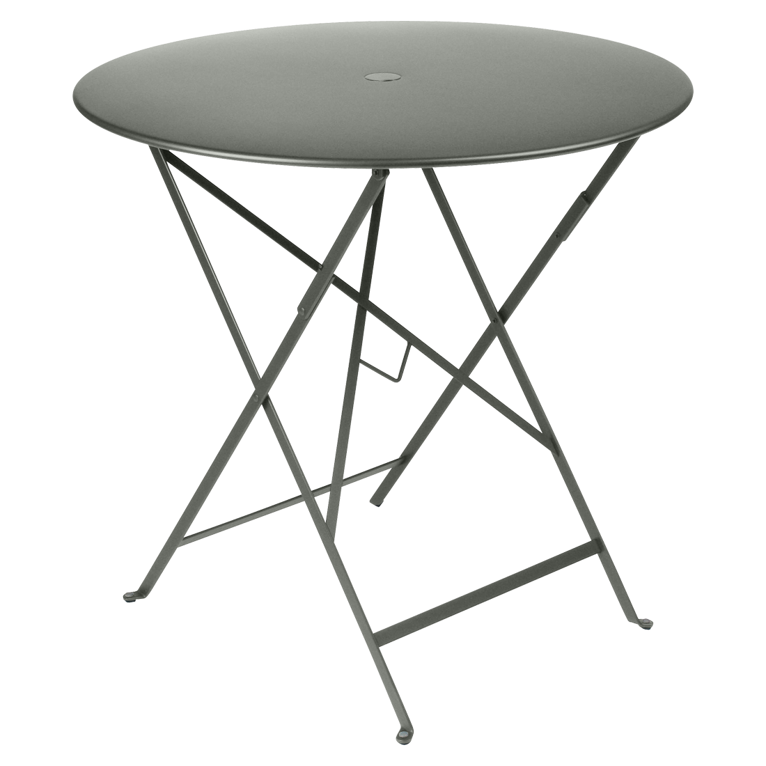 Table Bistro Ø 77 cm — Romarin