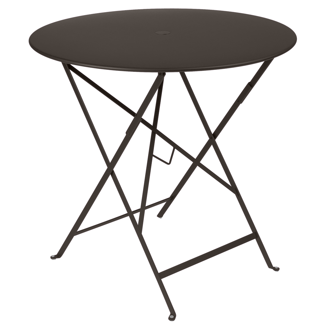 Table Bistro Ø 77 cm — Tonka
