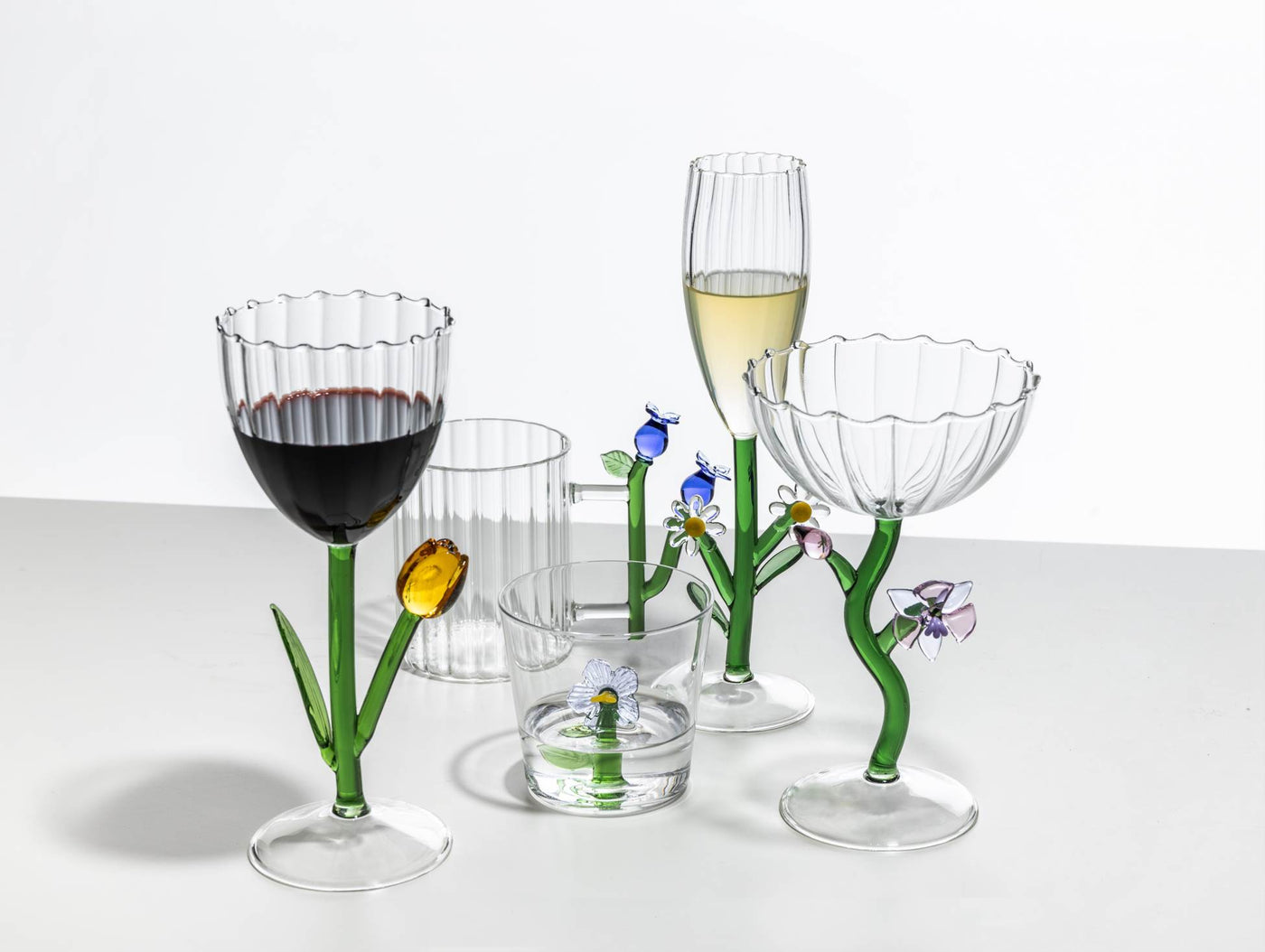 Botanica — collection