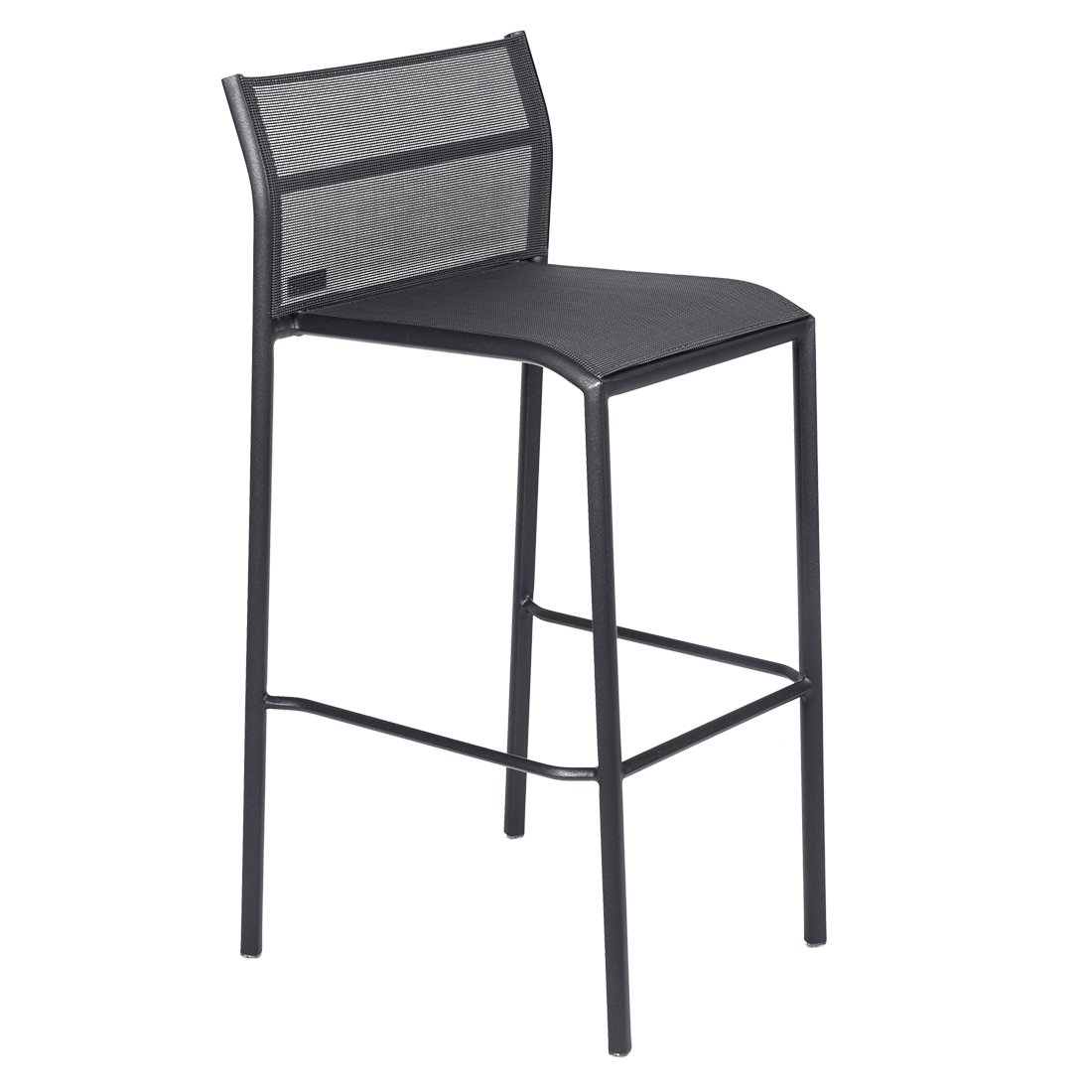 Chaise Cadiz de Bar — Stéréo Carbone