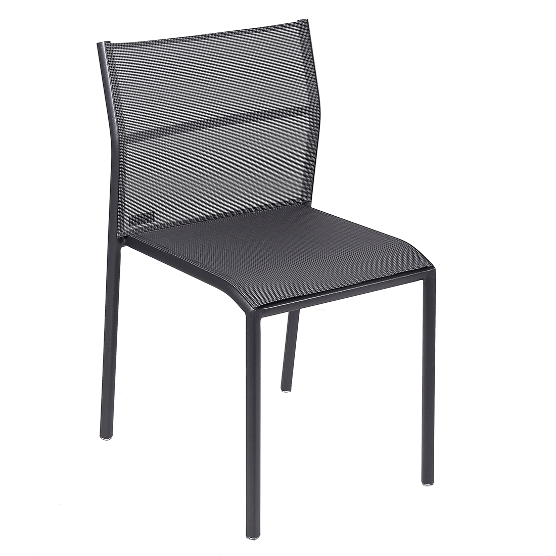 Chaise Cadiz — Stéréo Carbone