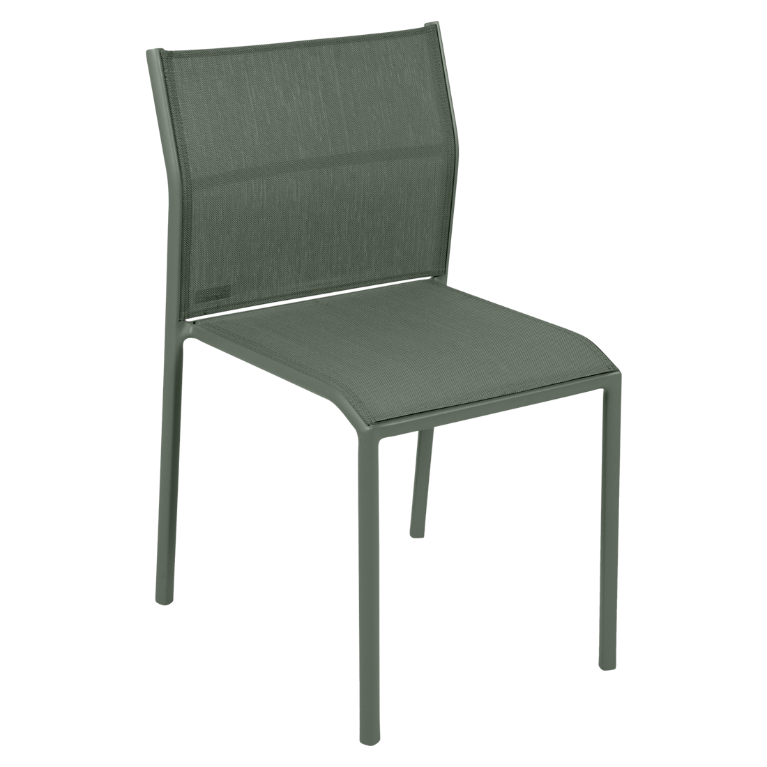 Chaise Cadiz — Stéréo Romarin