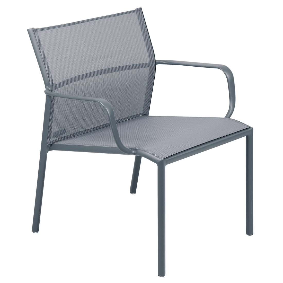 Fauteuil Cadiz Bas