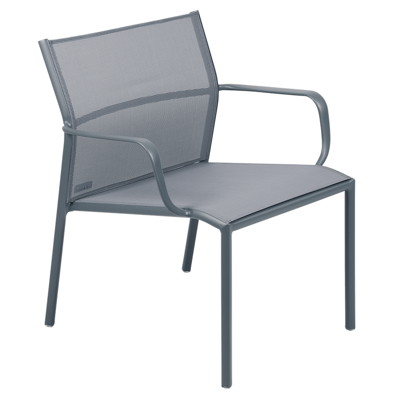 Fauteuil Cadiz Bas