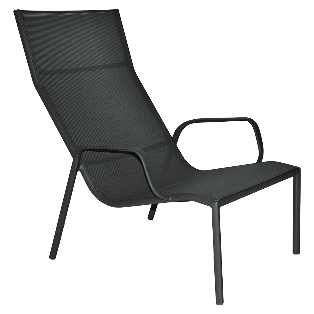 Fauteuil lounge Cadiz