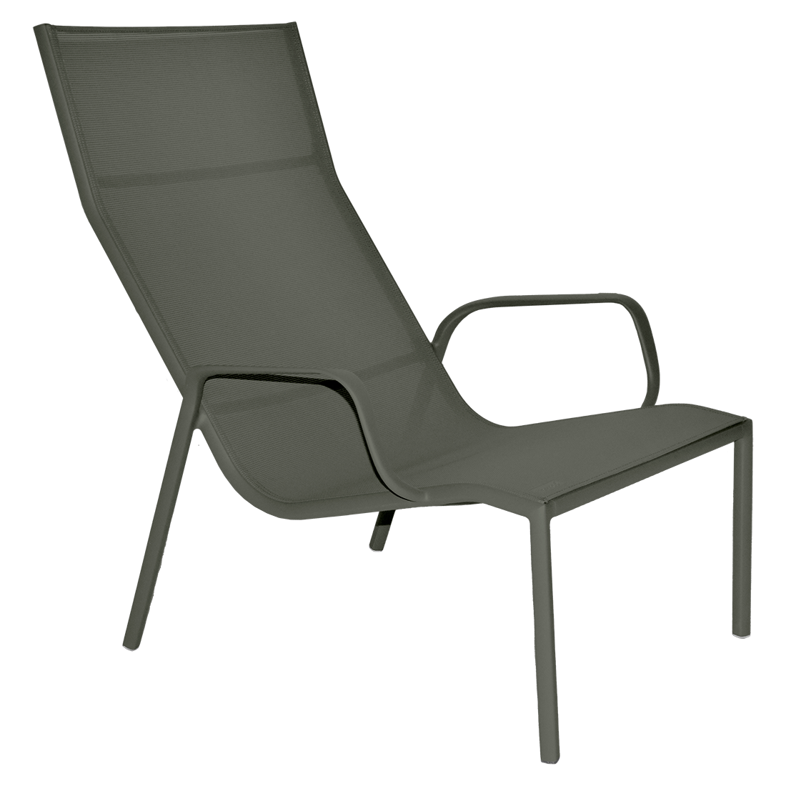 Fauteuil lounge Cadiz