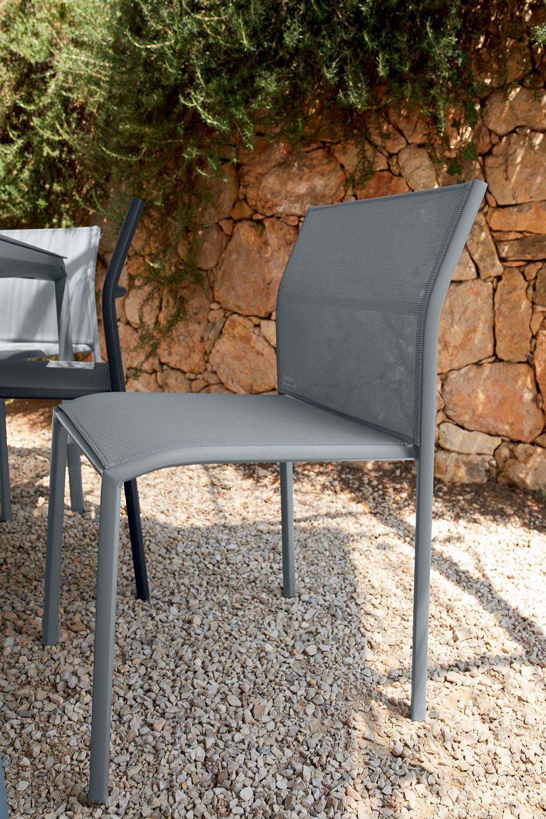 Chaise Cadiz — ambiance