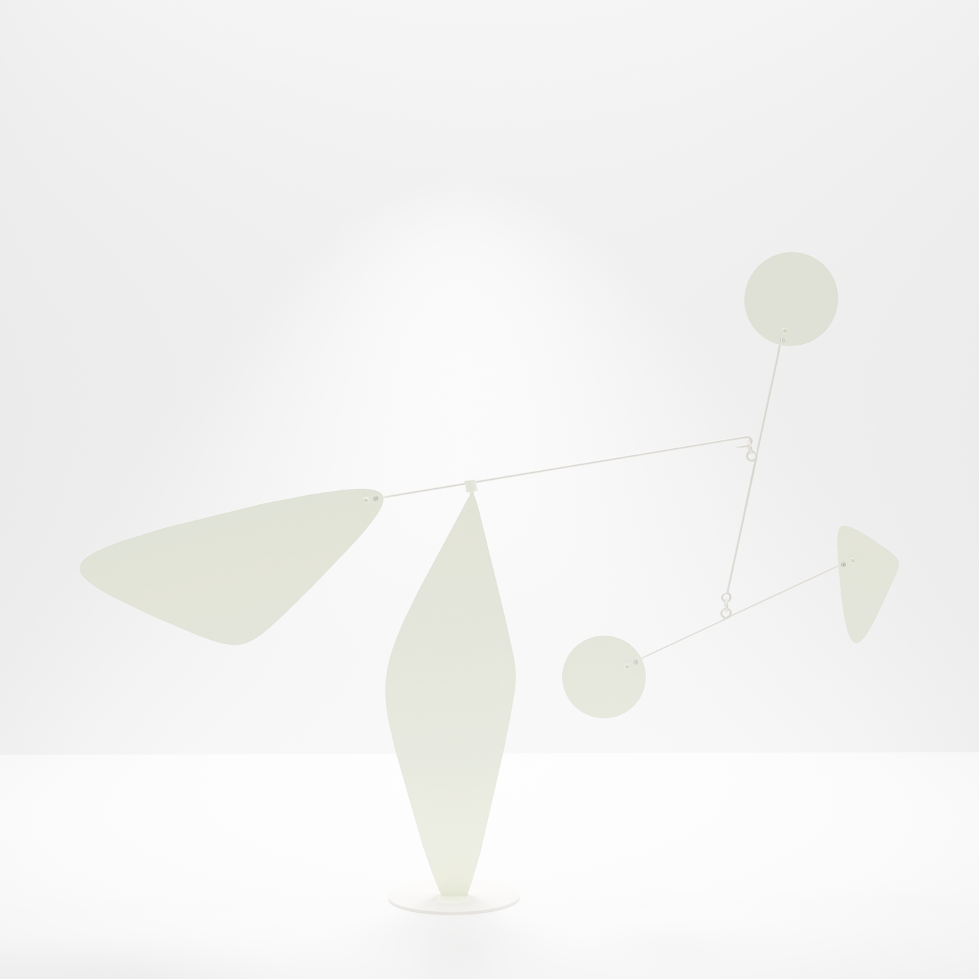 Mobile sur pied Calvi — Volta Mobiles
