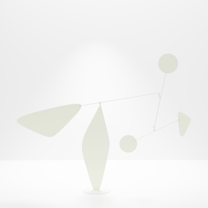 Mobile sur pied Calvi — Volta Mobiles