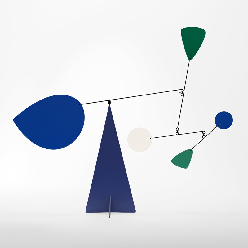 Mobile sur pied Capri — Volta Mobiles
