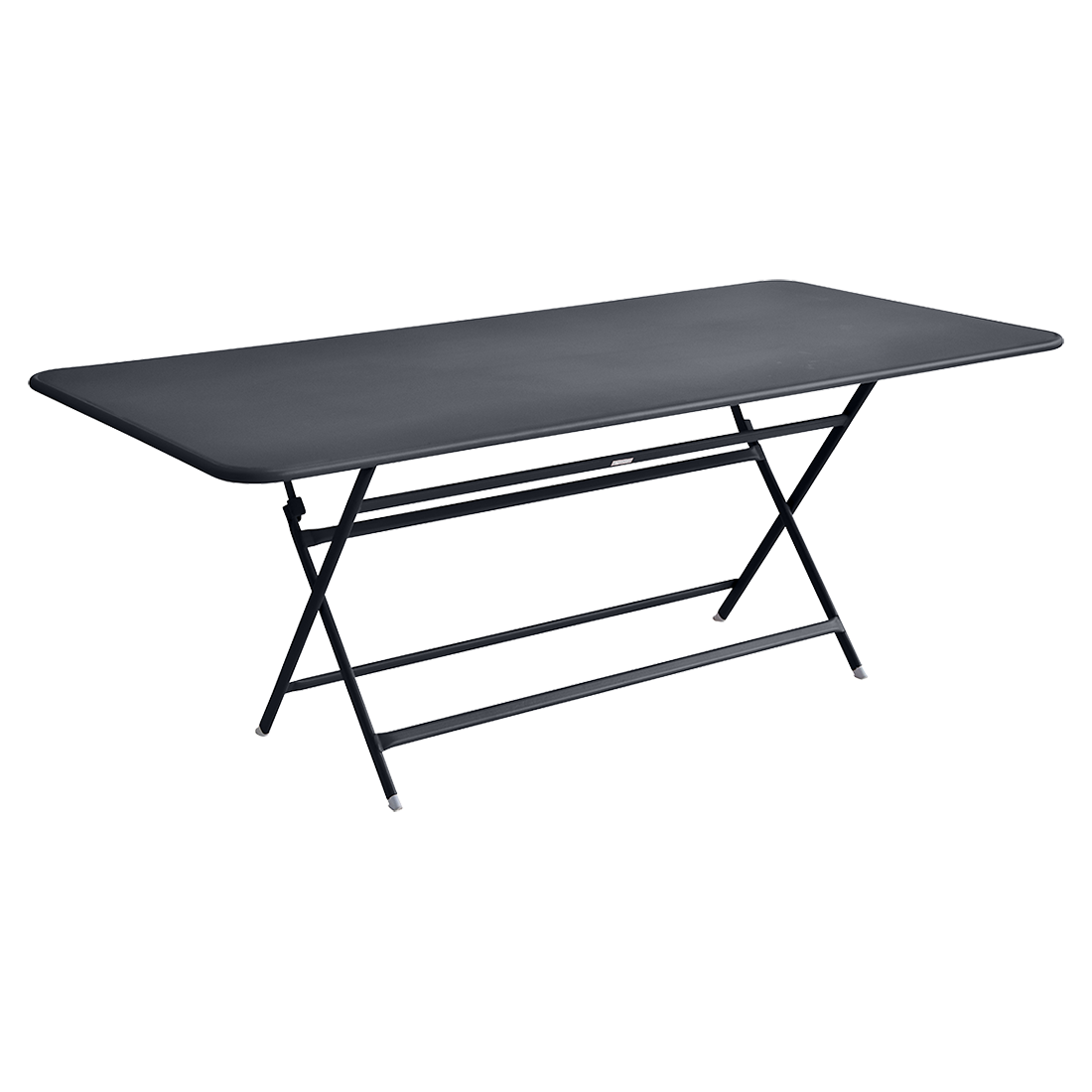 Table Caractère 190 x 90 cm — Carbone