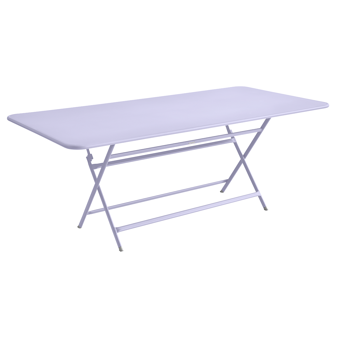 Table Caractère 190 x 90 cm — Guimauve