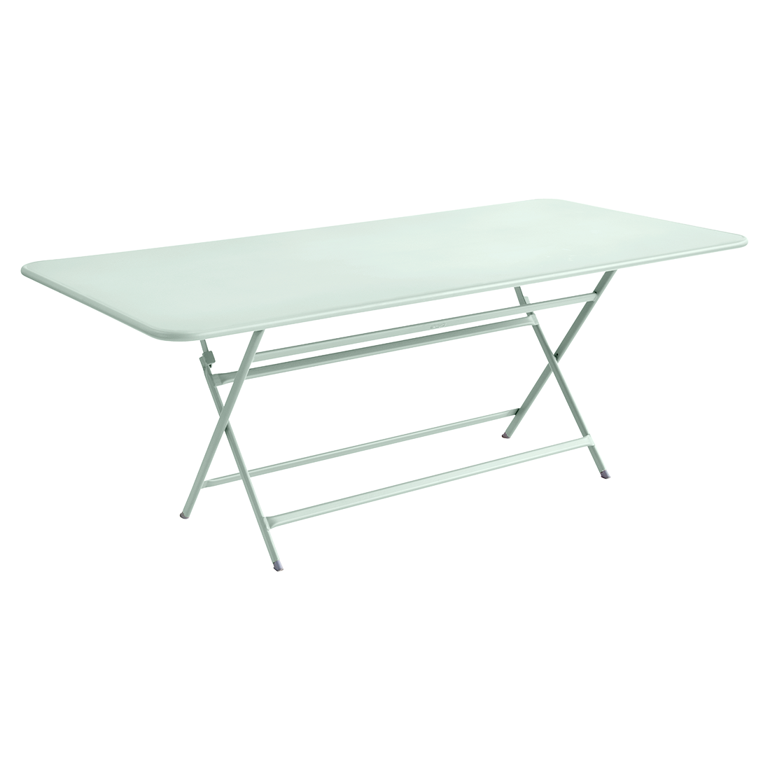 Table Caractère 190 x 90 cm — Menthe glaciale