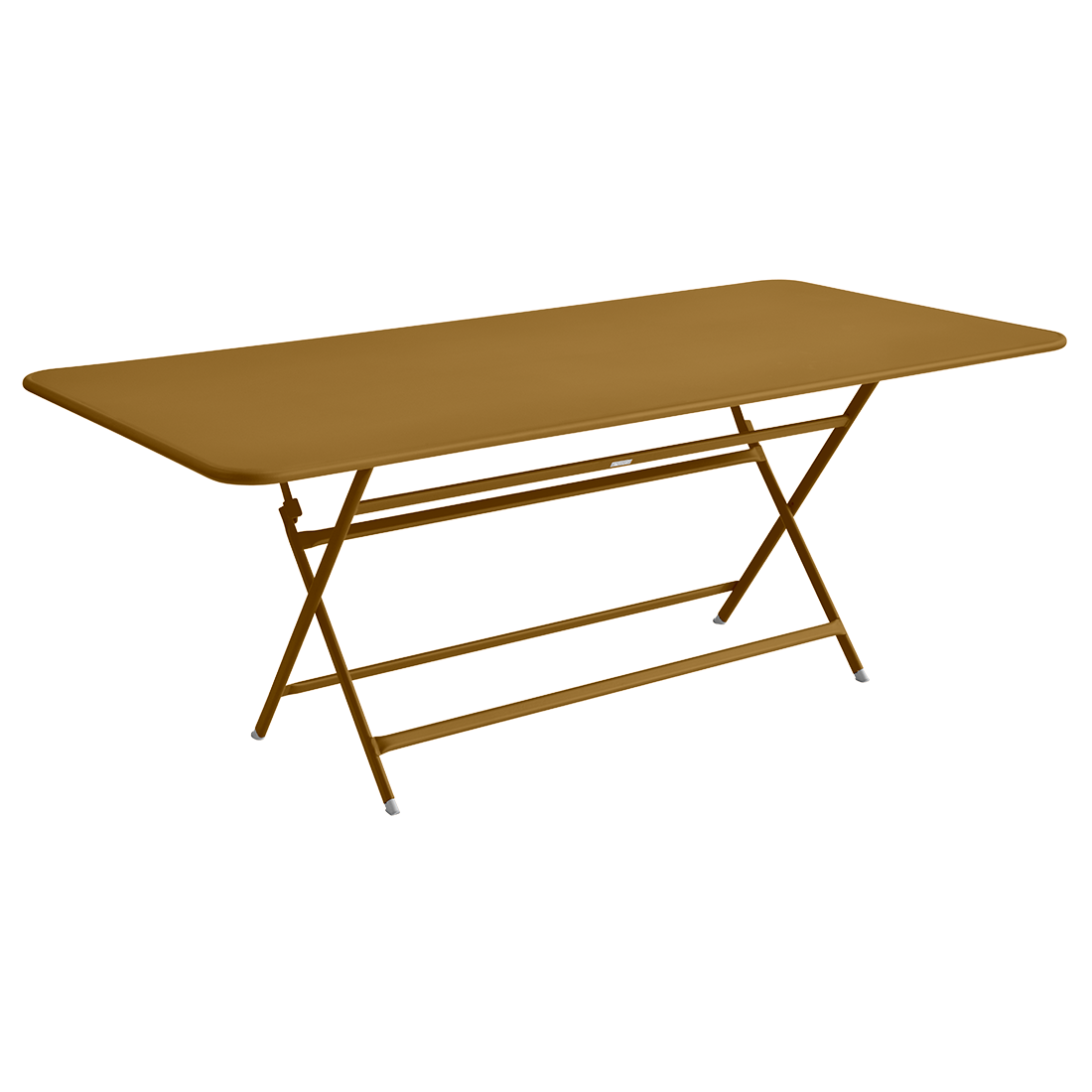 Table Caractère 190 x 90 cm — Pain d'épices