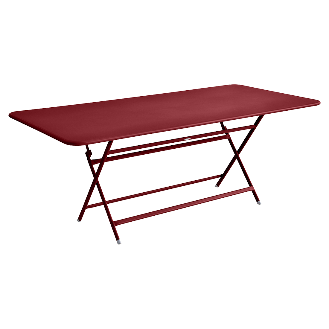 Table Caractère 190 x 90 cm — Piment