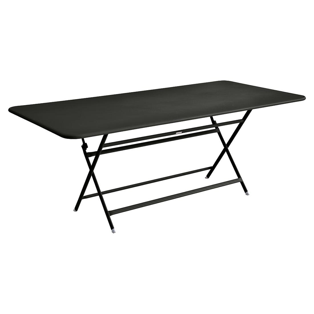 Table Caractère 190 x 90 cm — Réglisse