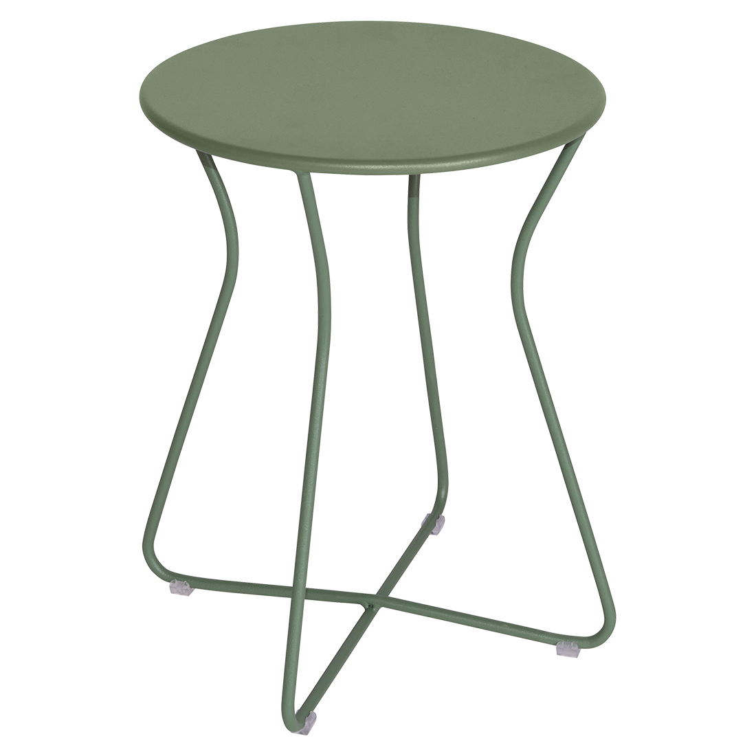 Tabouret Cocotte H.45 cm — Cactus