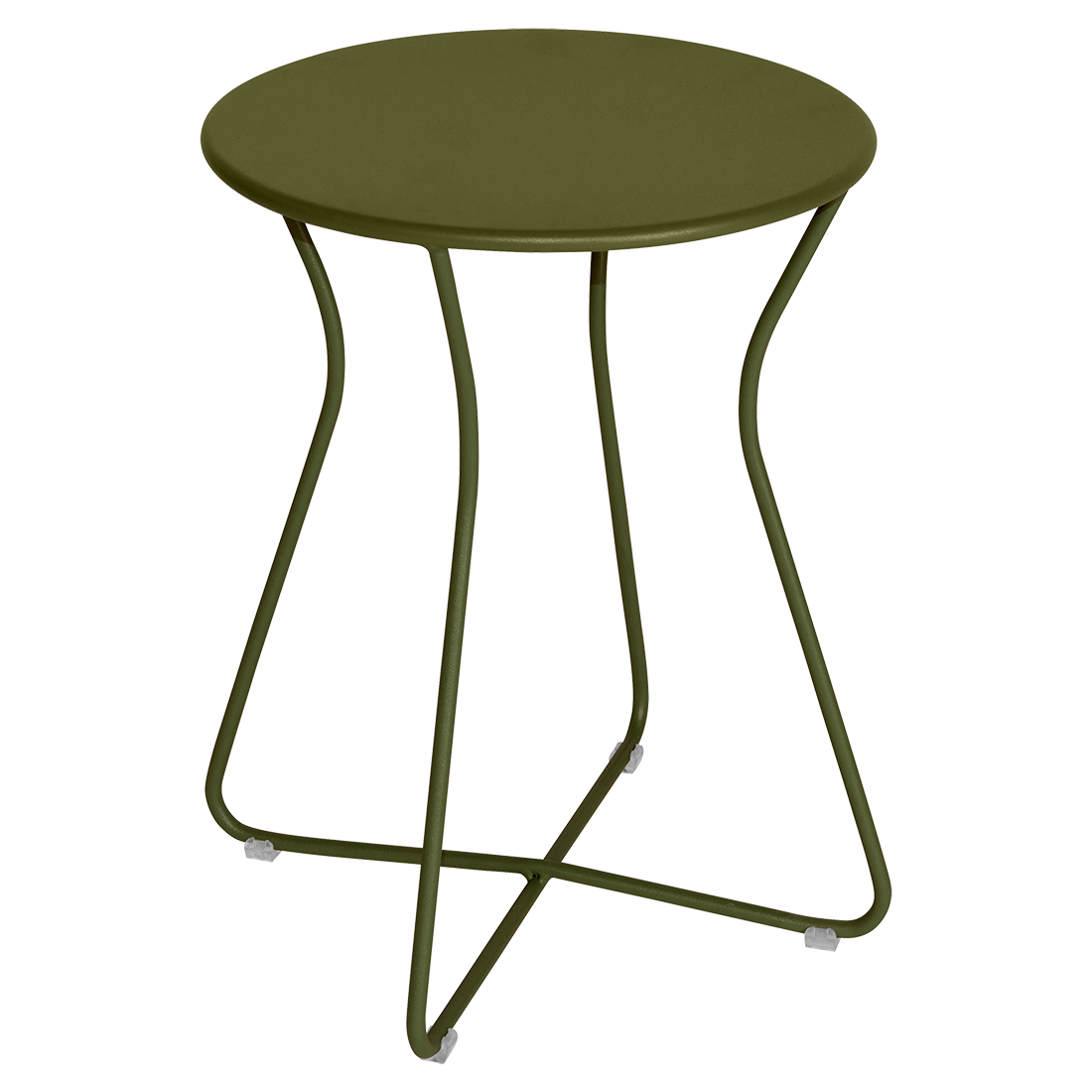 Tabouret Cocotte H.45 cm — Pesto
