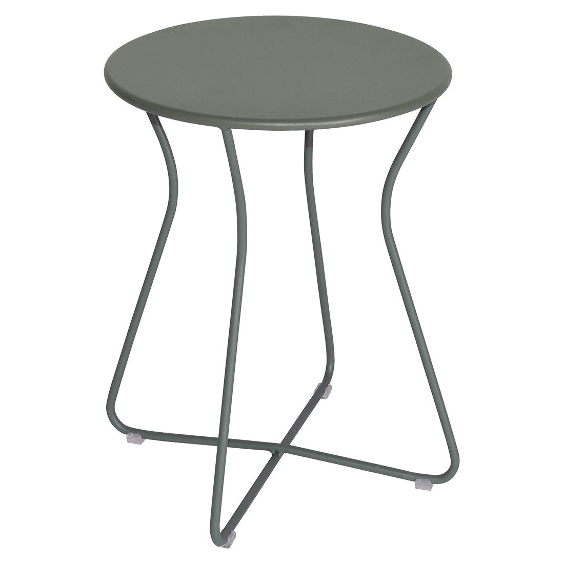 Tabouret Cocotte H.45 cm — Romarin