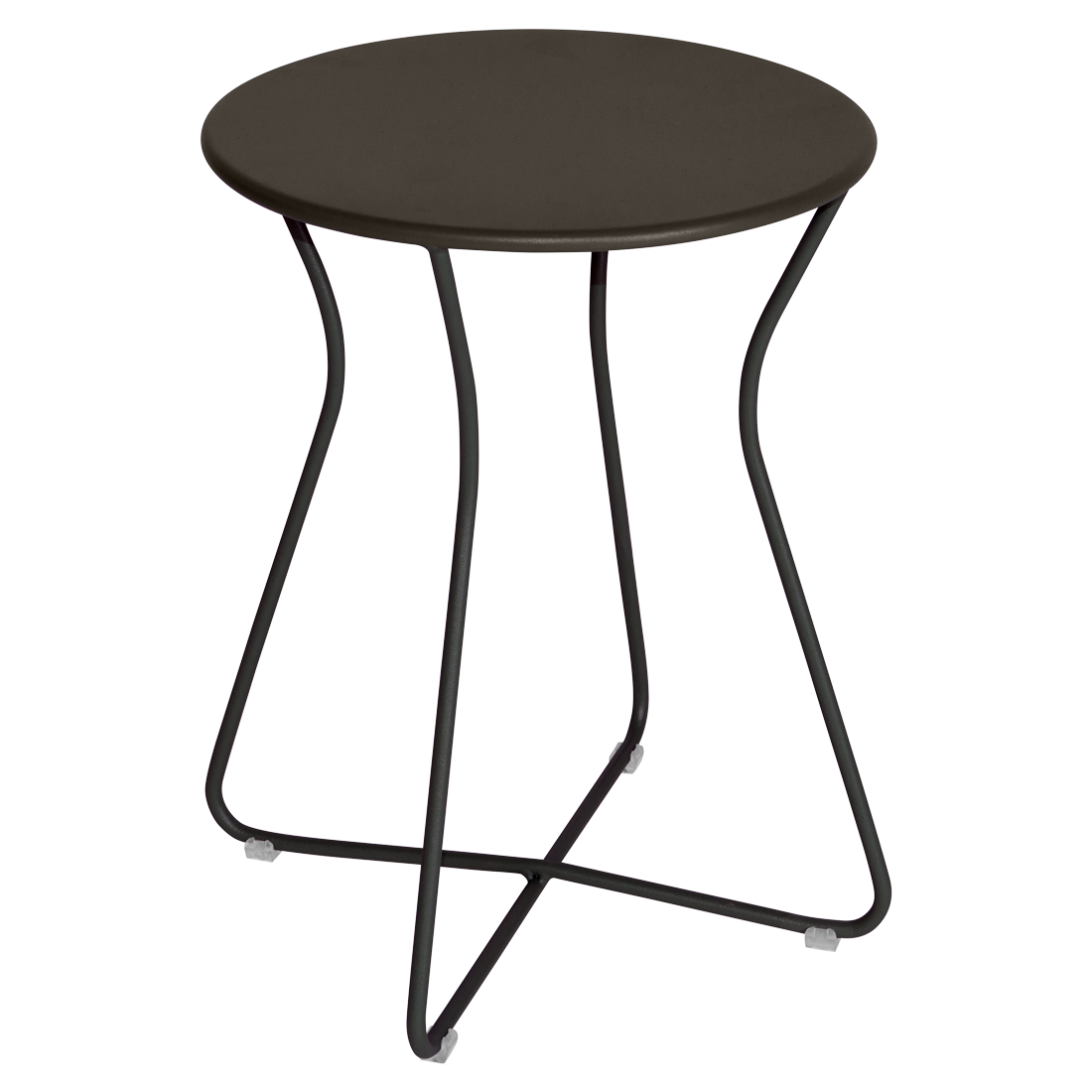 Tabouret Cocotte H.45 cm