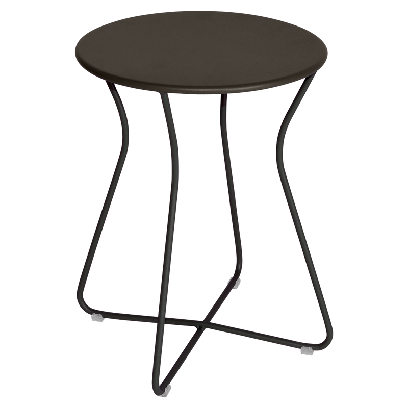 Tabouret Cocotte H.45 cm