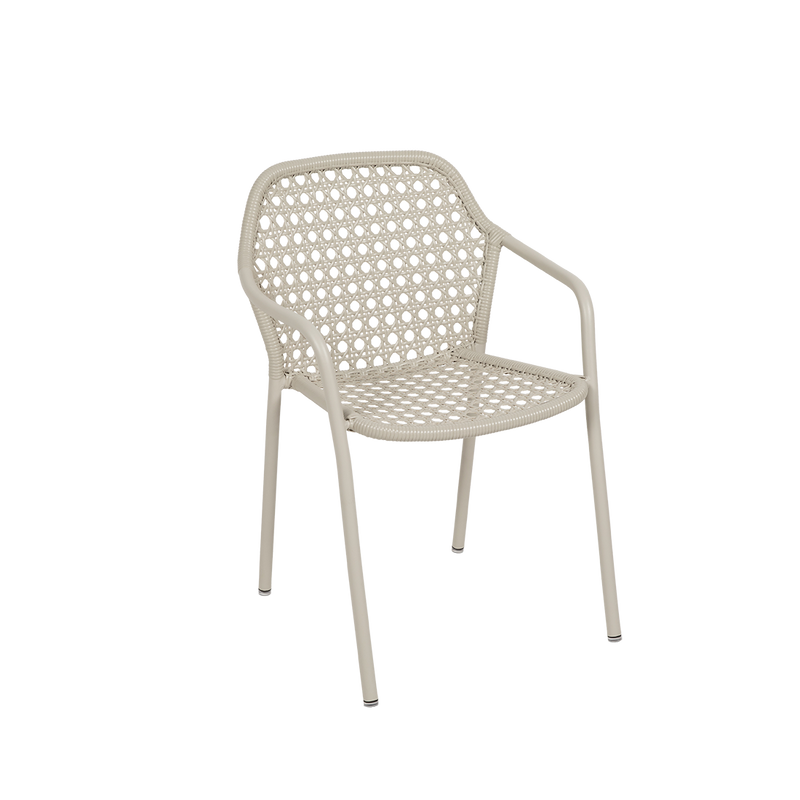 Fauteuil Croisette