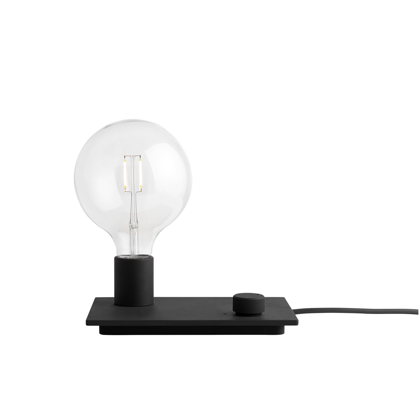Lampe de table Control — Muuto