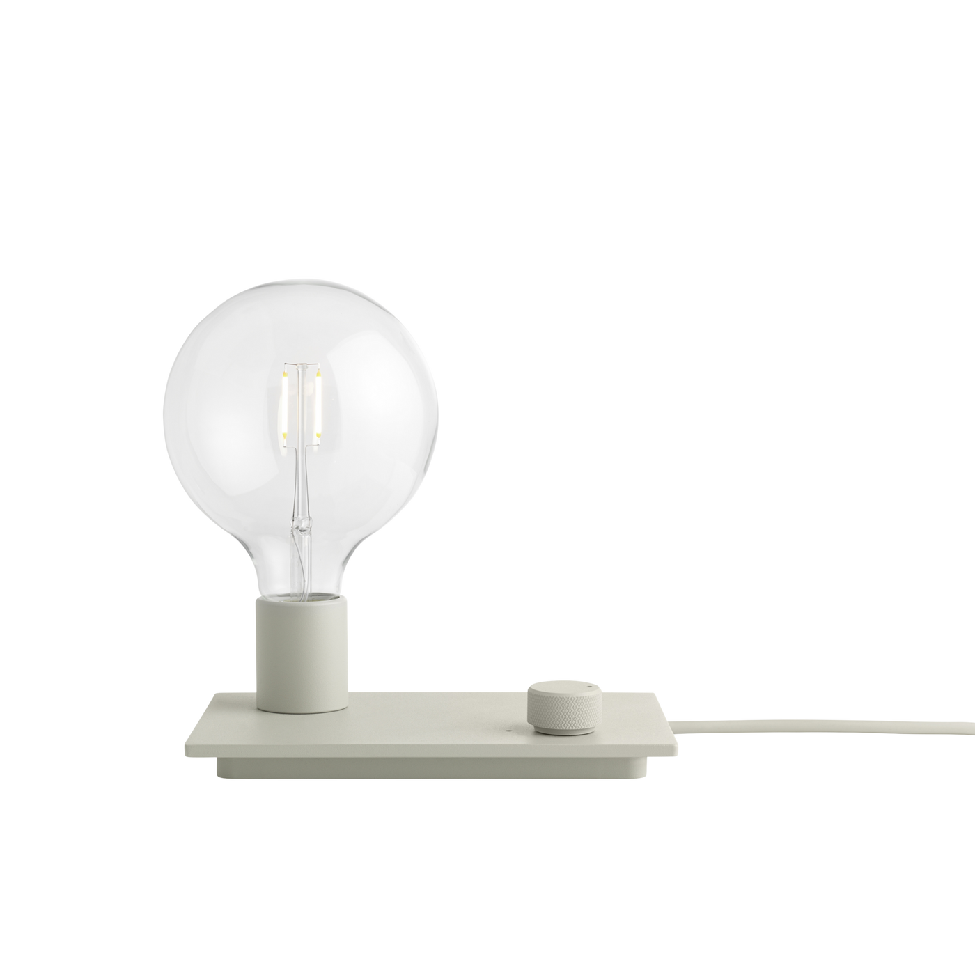 Lampe de table Control — Muuto