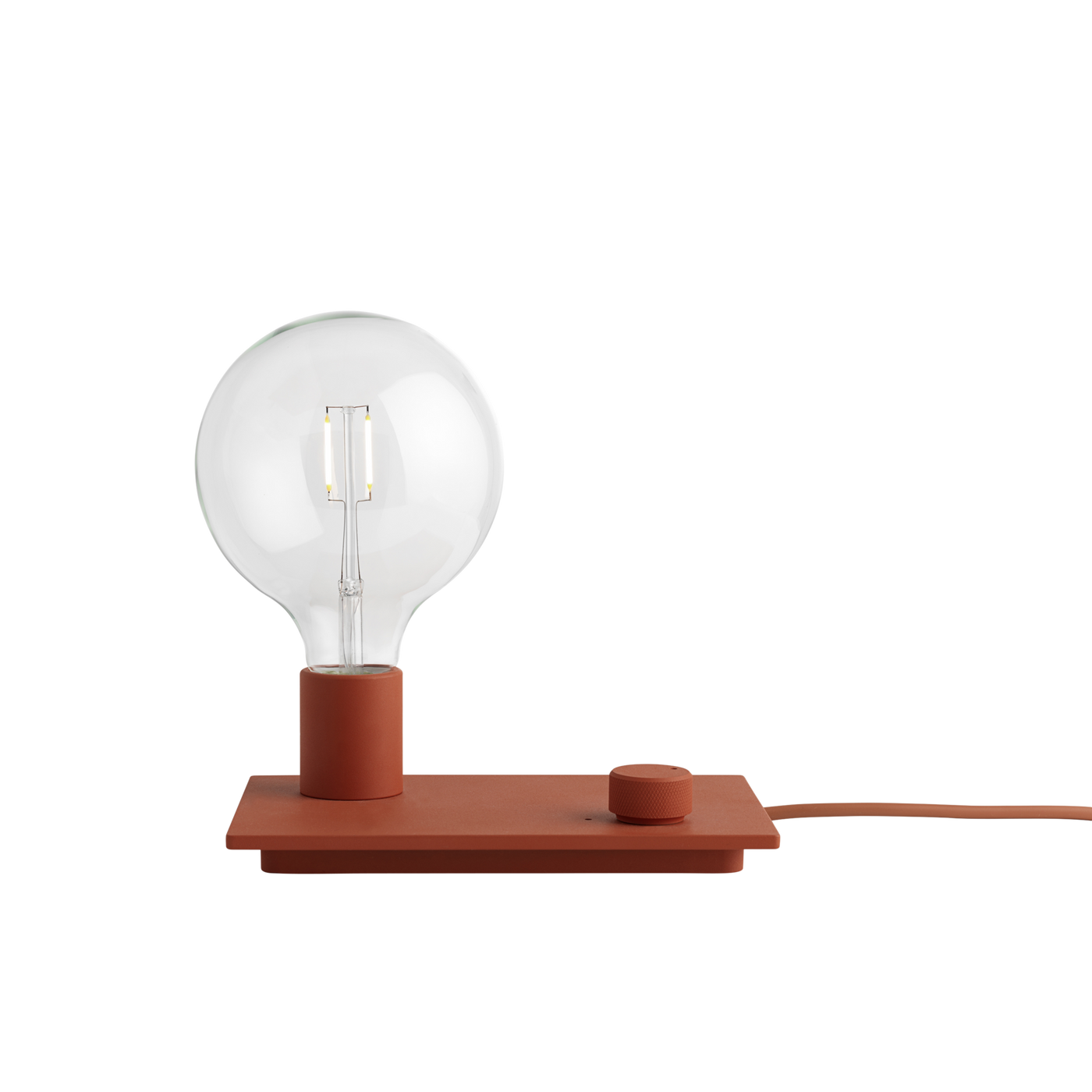 Lampe de table Control — Muuto