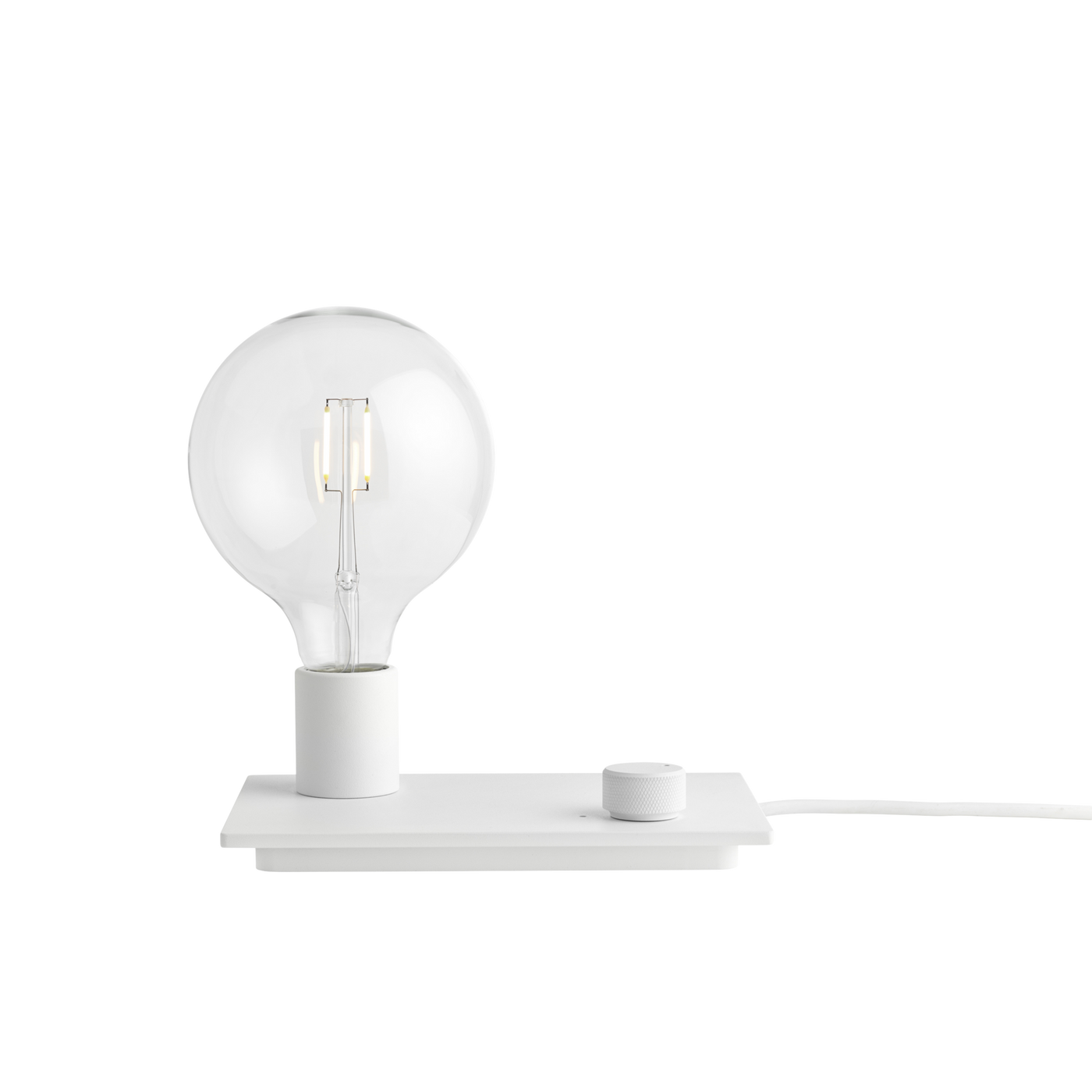 Lampe de table Control — Muuto