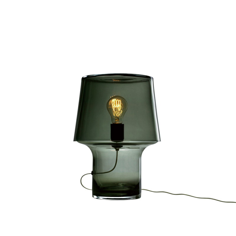 Lampe de table Cosy In Grey — Gris