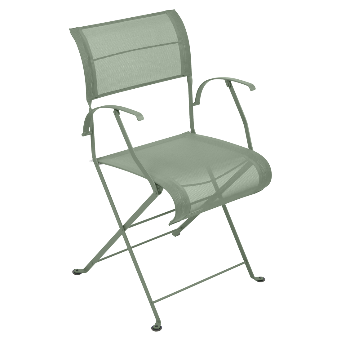 Fauteuil Dune Premium — Cactus