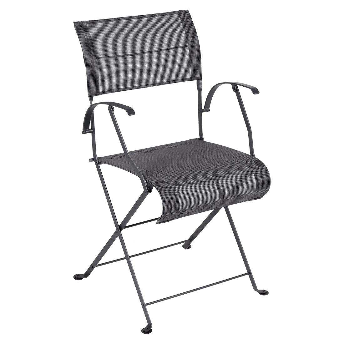 Fauteuil Dune Premium — Stéréo Carbone