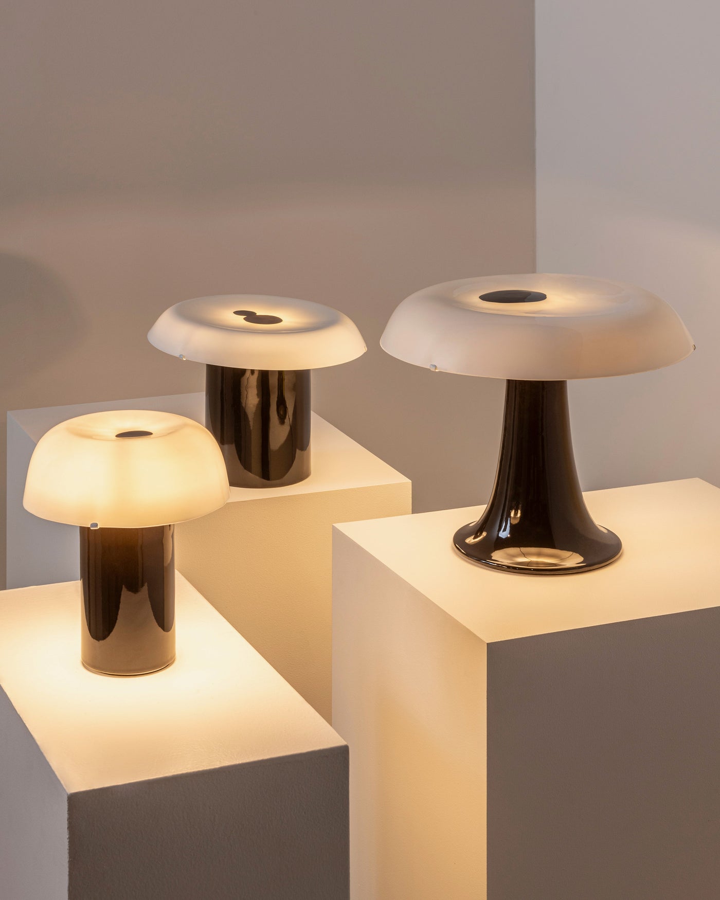 Lampe Table Celine N°1 Terres de rêves