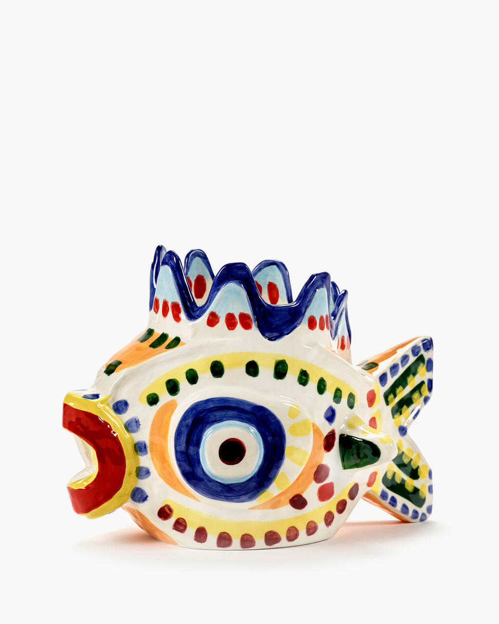 Vase 01 Sicily, Mix
