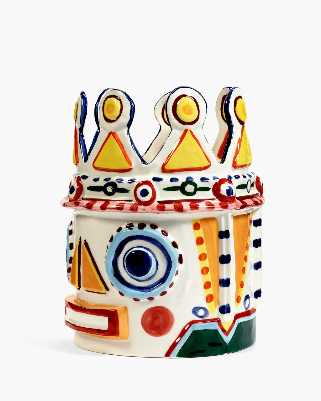 Vase Sicily
