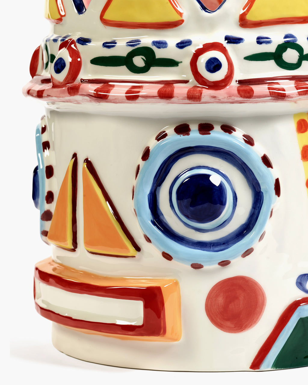 Vase Sicily